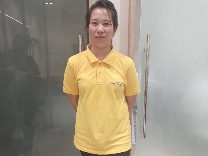 best maid services in Dubai