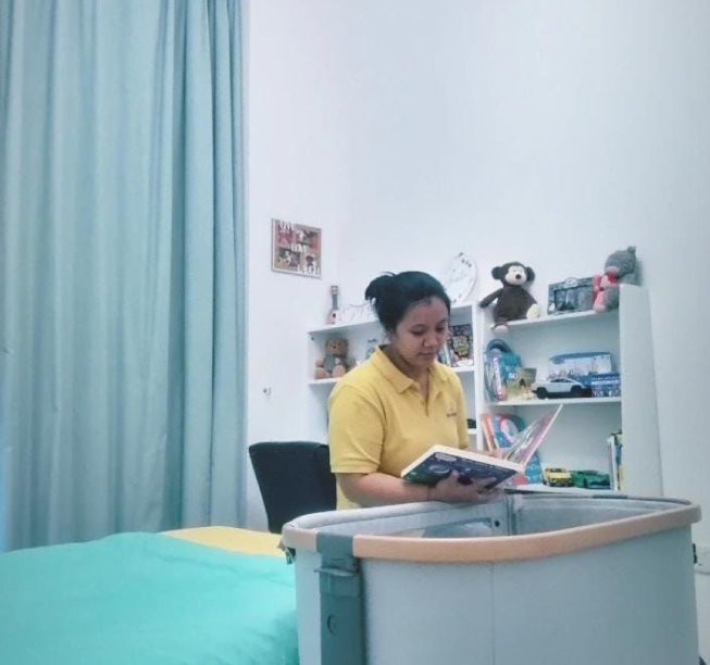 Maid Corner - about us