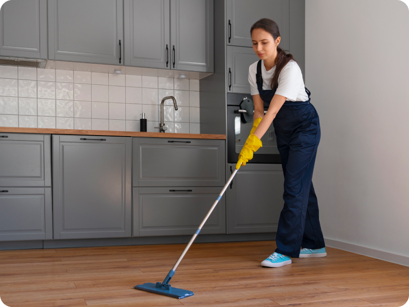 about us - Maid Corner