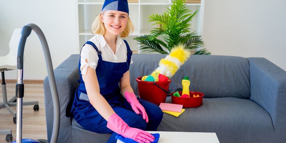 vastu tips for cleaning home