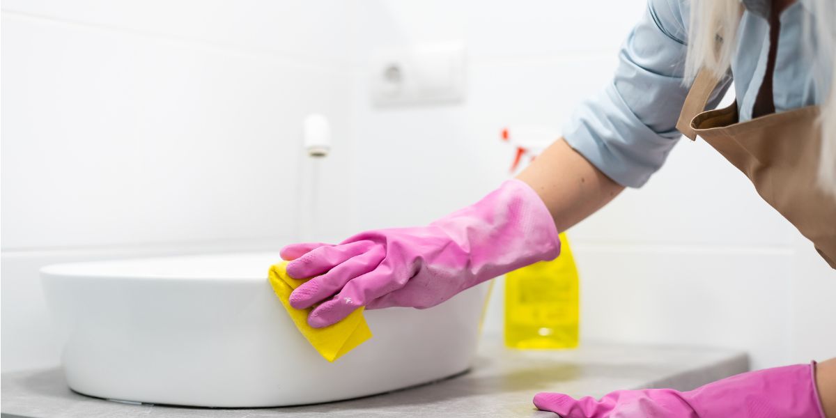vastu tips for home cleaning
