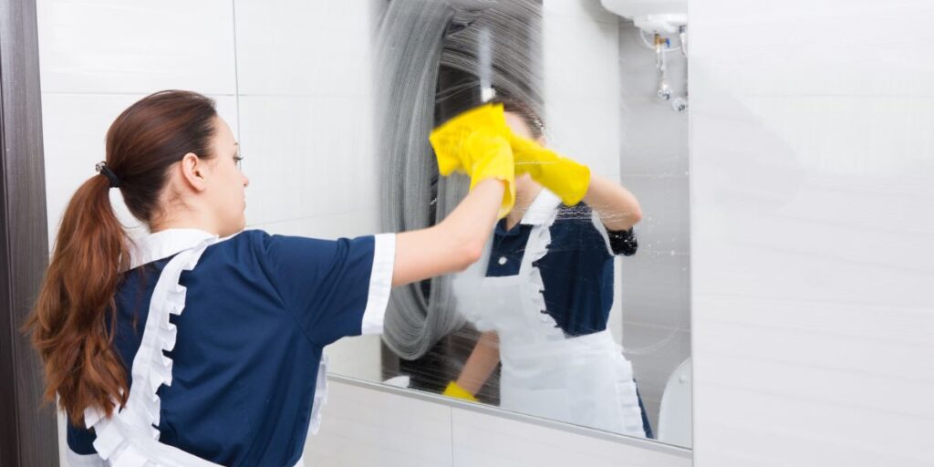 house cleaning tips