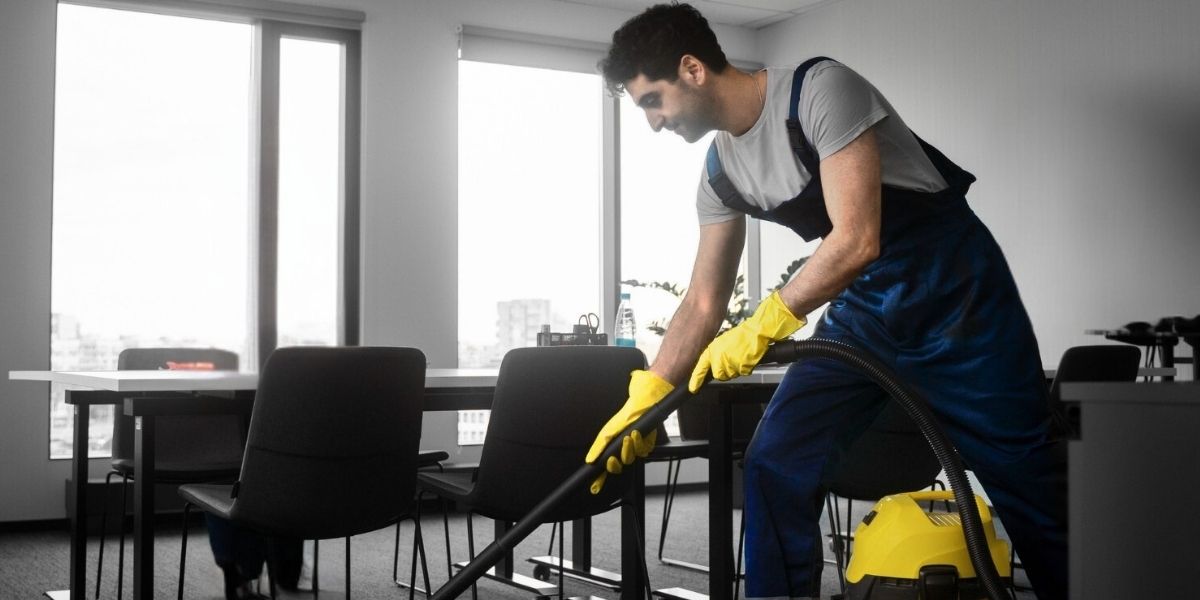 benefits of deep cleaning