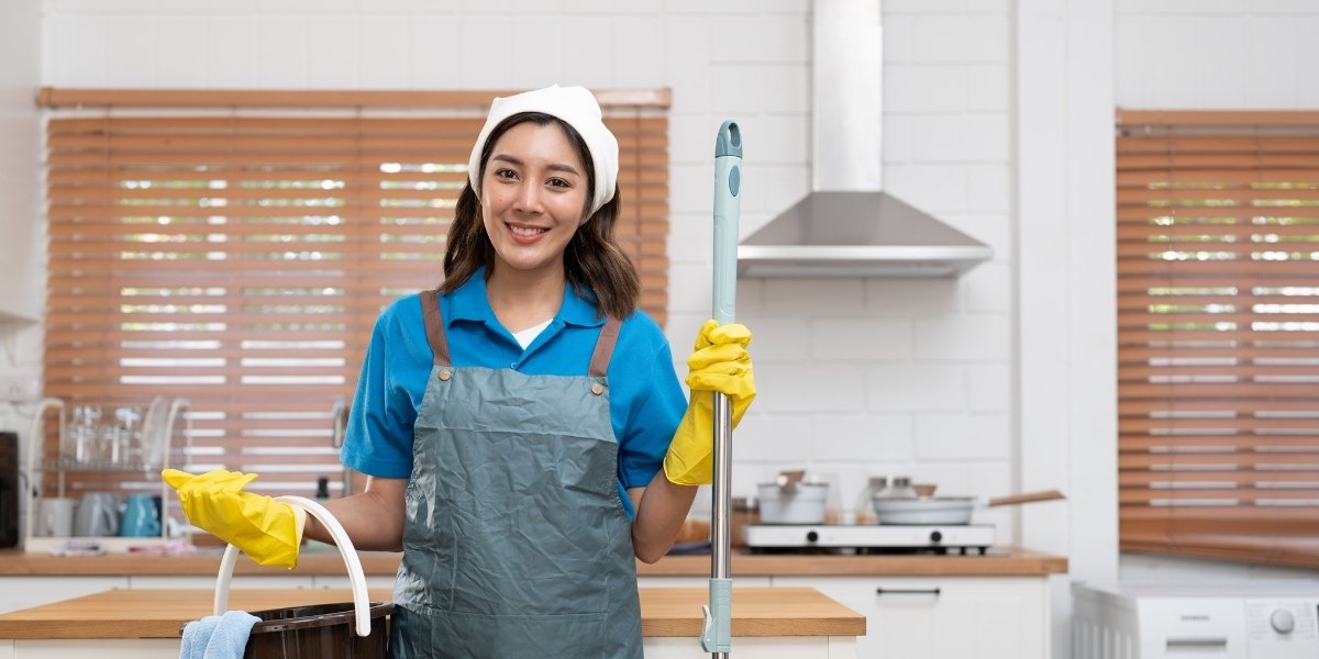 benefits of hiring a regular maid service