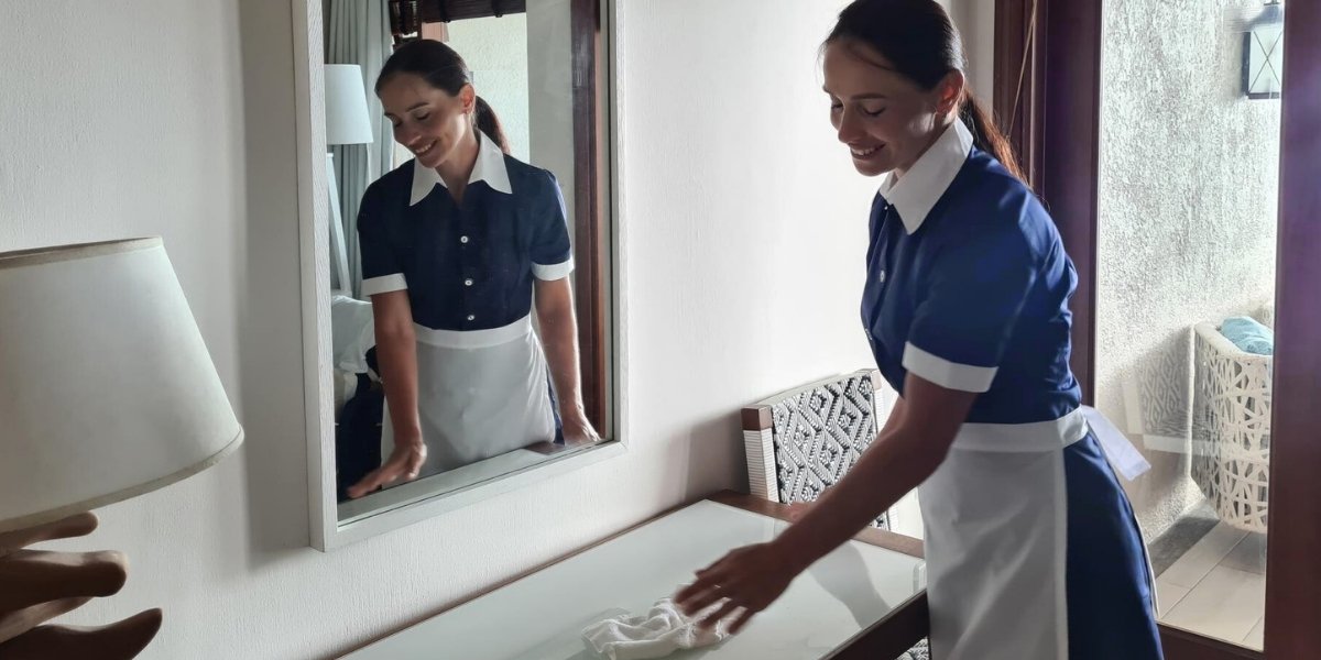 dos and donts of hiring a maid