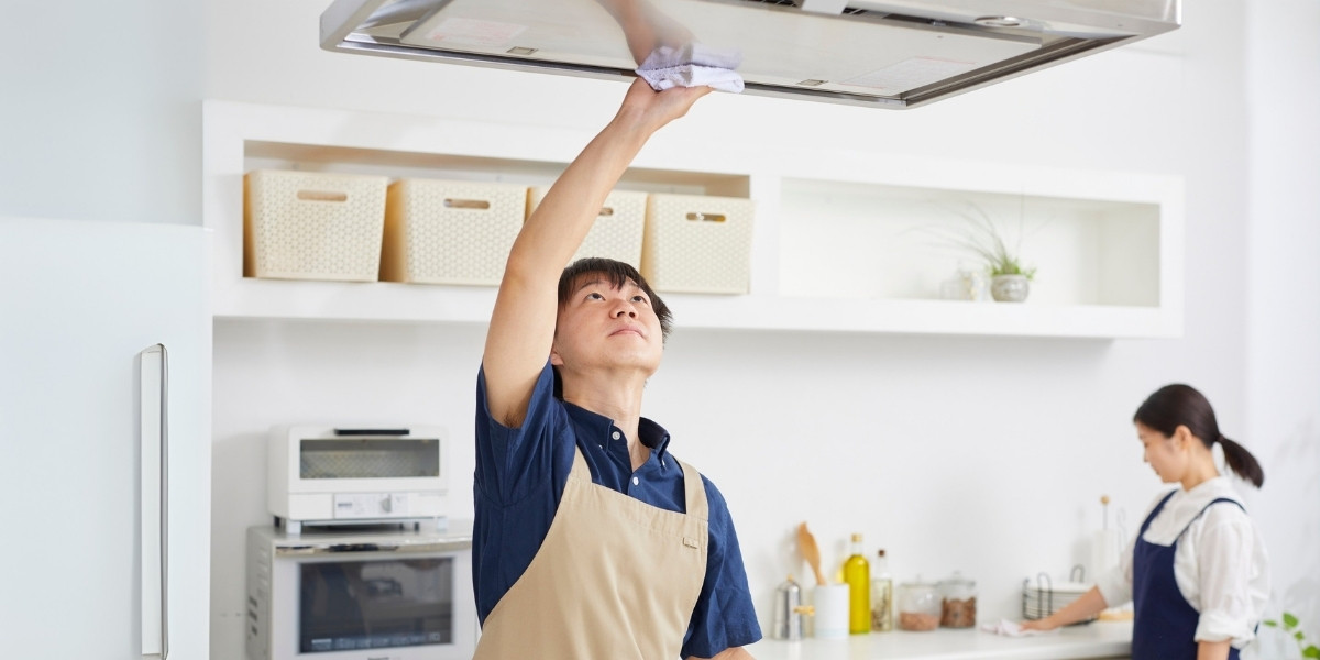 importance of deep cleaning