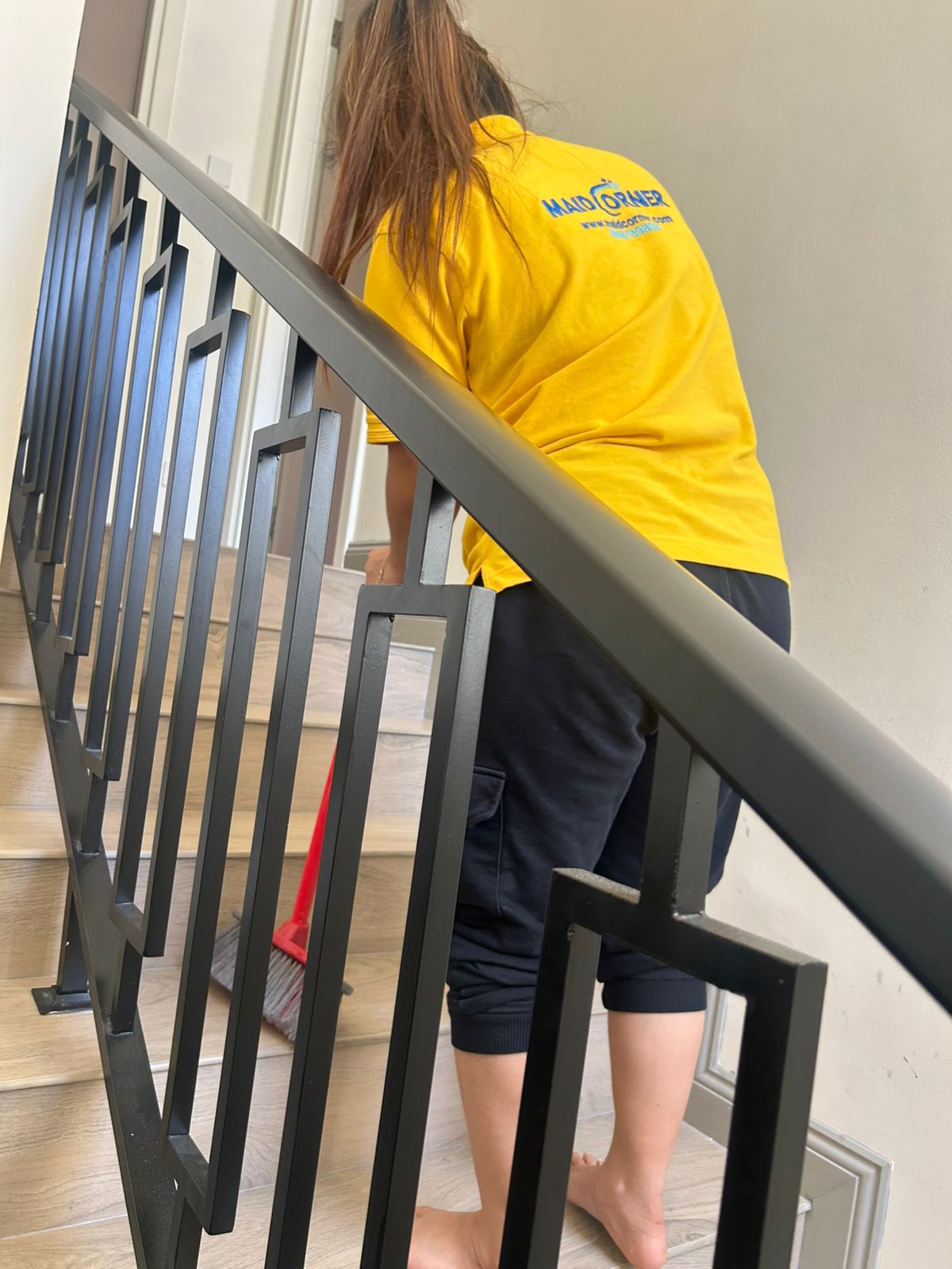 villa cleaning service dubai