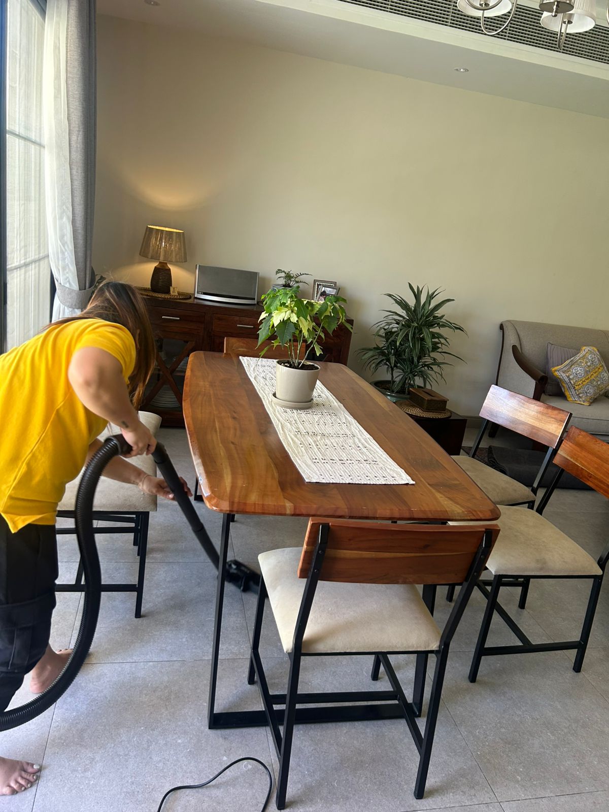 maid service in dubai hills