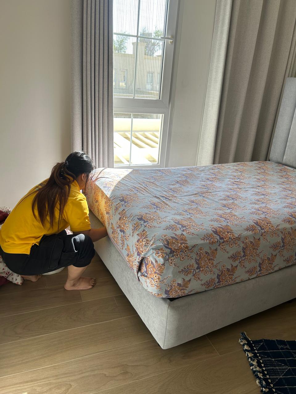 trusted maid agency Dubai