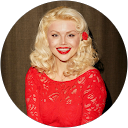 The Palace Entertainment Group FZE Annina Alexis Fedorkova profile picture